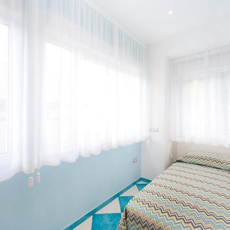 دييفا مارينا La Conchiglia Apartments المظهر الخارجي الصورة