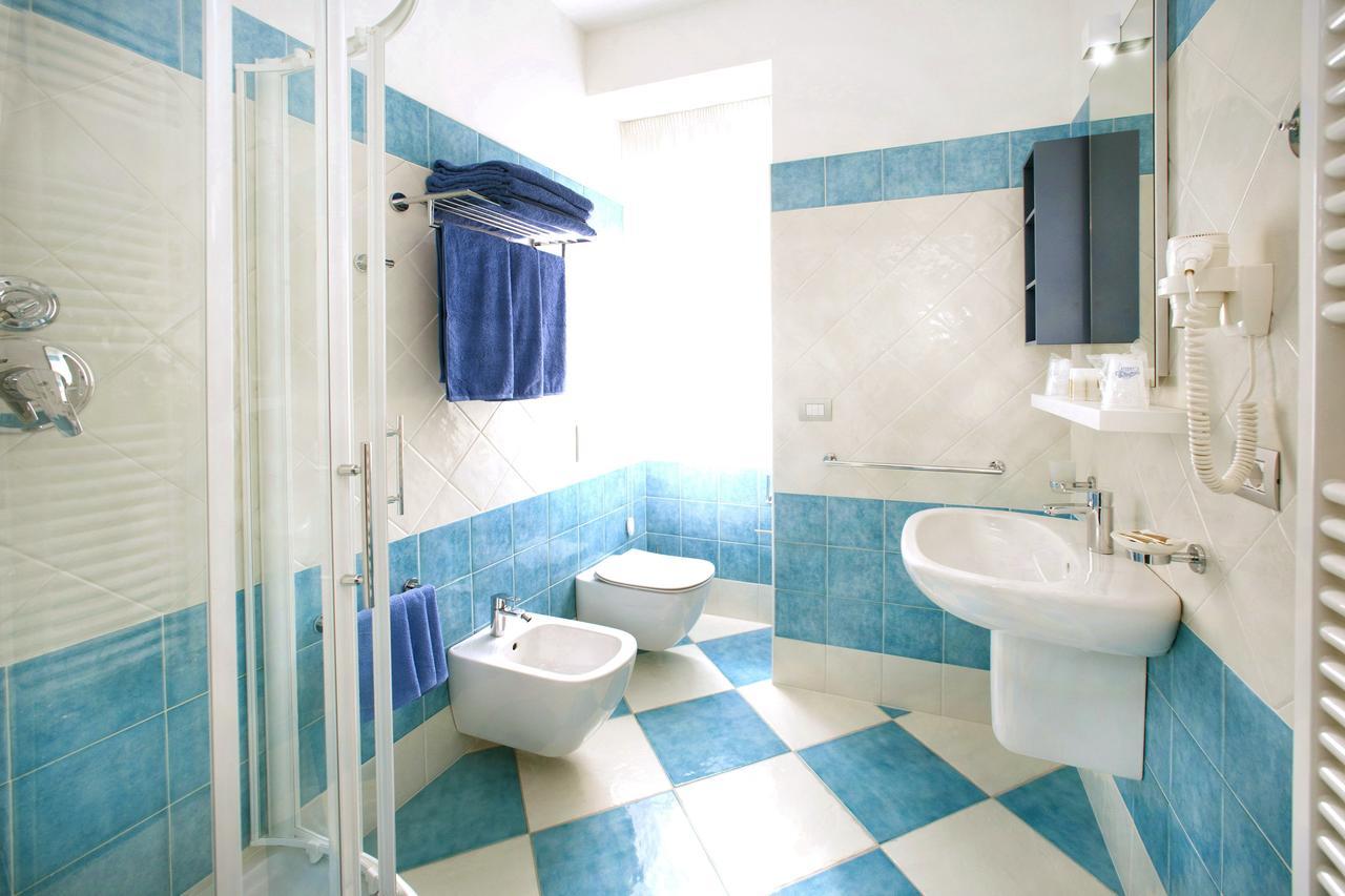 دييفا مارينا La Conchiglia Apartments المظهر الخارجي الصورة