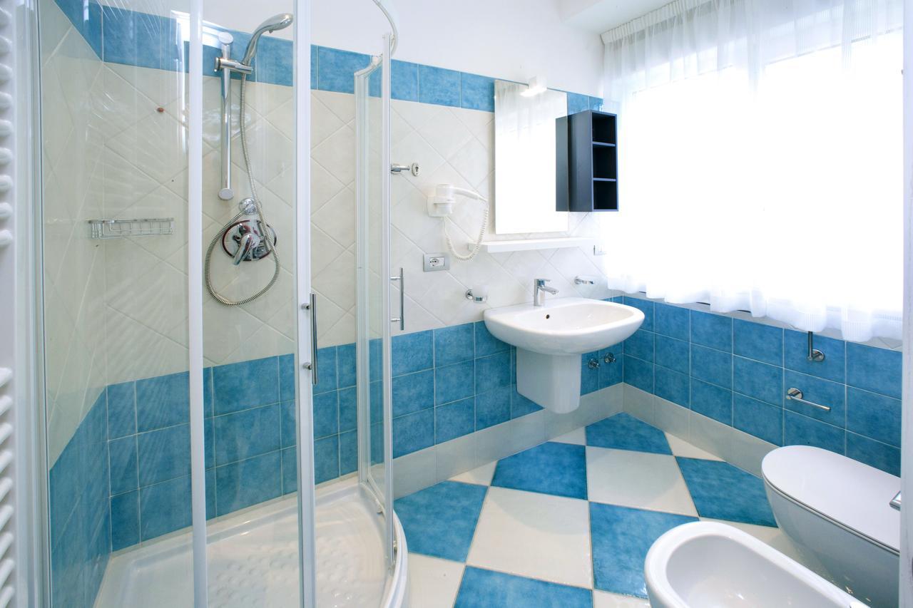دييفا مارينا La Conchiglia Apartments المظهر الخارجي الصورة