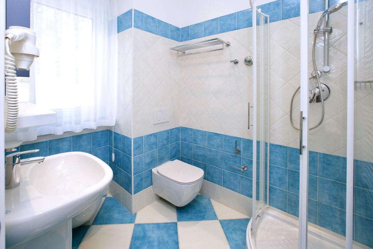 دييفا مارينا La Conchiglia Apartments المظهر الخارجي الصورة