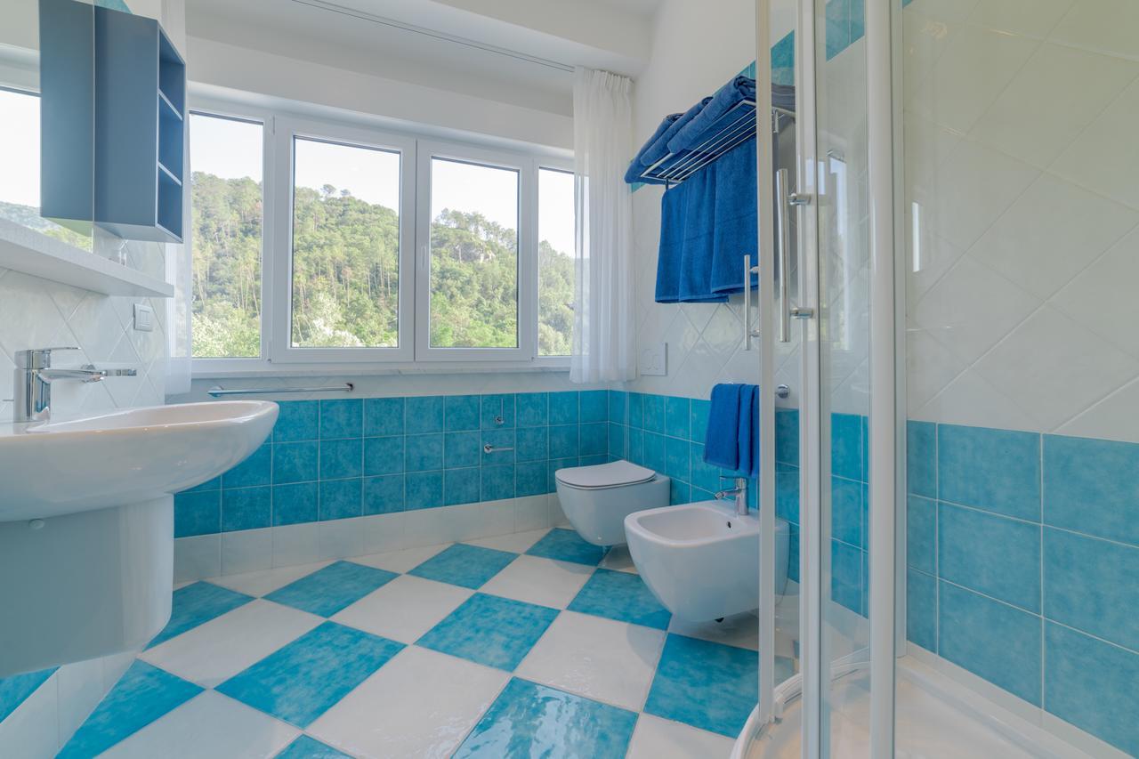 دييفا مارينا La Conchiglia Apartments المظهر الخارجي الصورة