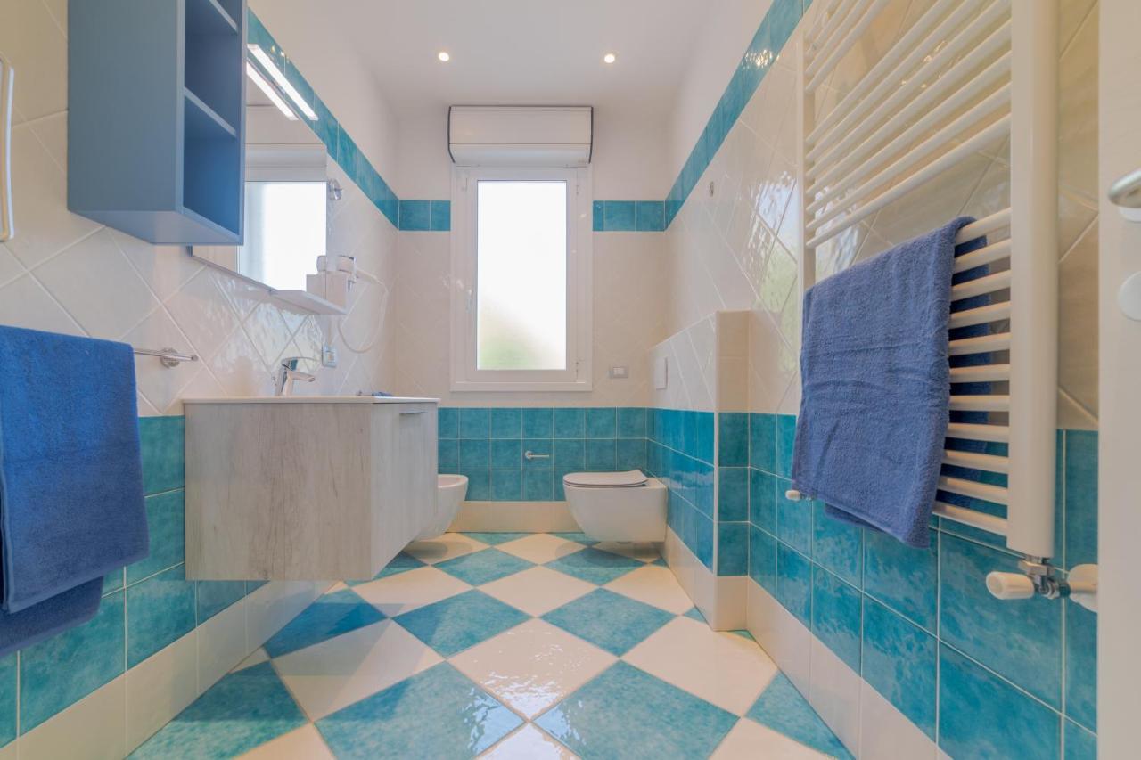 دييفا مارينا La Conchiglia Apartments المظهر الخارجي الصورة
